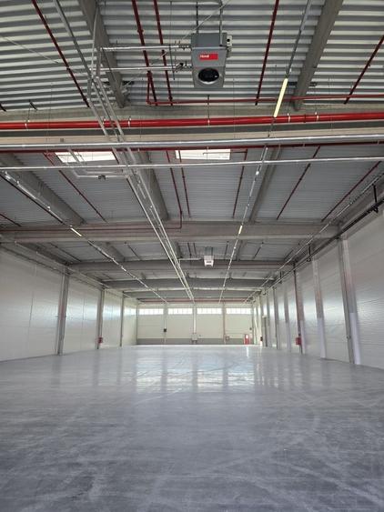 Spațiu industrial de  2.000   mp de închiriat - 1