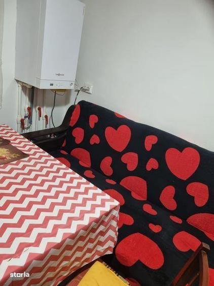Vand apartament 3 camere E 14 et 4/4 - 2