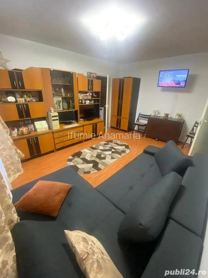 Vand apartament 2 camere