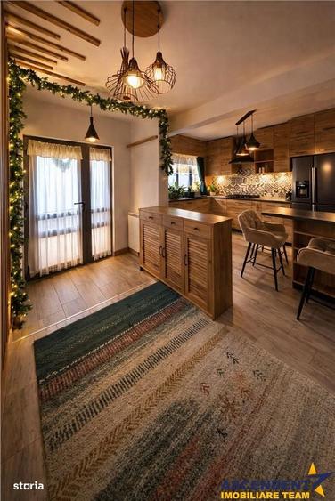 Confort si intimitate, Sanpetru, Brasov - 2