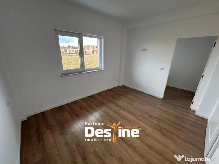 COMISION 0% Casa individuala - 700mp Teren si GARAJ - 9