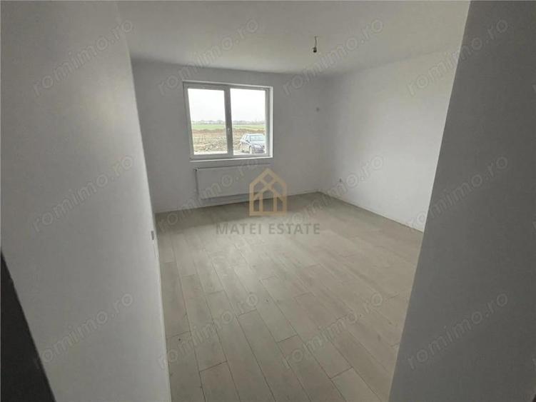 Apartament cu o camera Giroc - 1