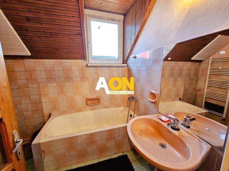 Casa 5 camere, 869 mp teren, zona Gara - 17