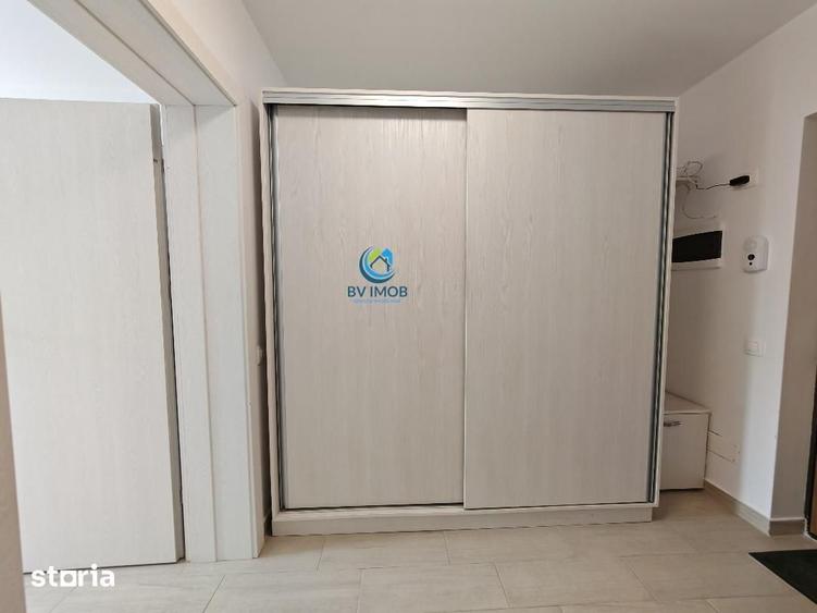 Inchiriem Apartament 2 Camere, Mobilat, Decomandat, Ghimbav - 8