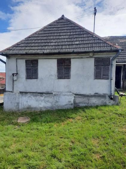 Vand casa de vacanta in Frunzeni jud. Mures - 3