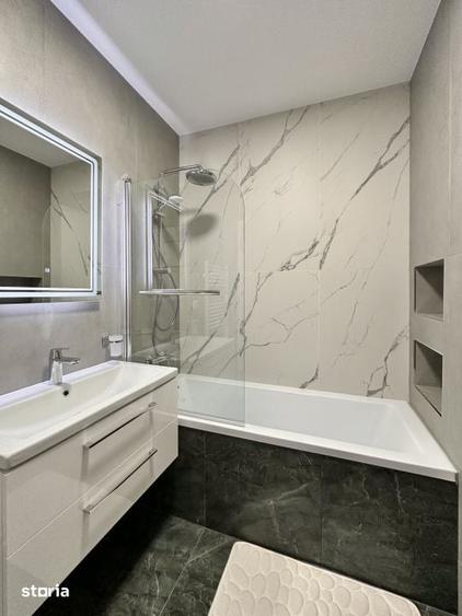 Inchiriere Apartament cu 3 camere si parcare,, Augustin Presecan - 8