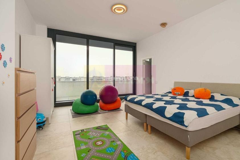 Vanzare Penthouse de lux - Apartament 4 camere Piata Muncii Vanzare Penthouse de lux - Apartament 4 camere Piata Muncii