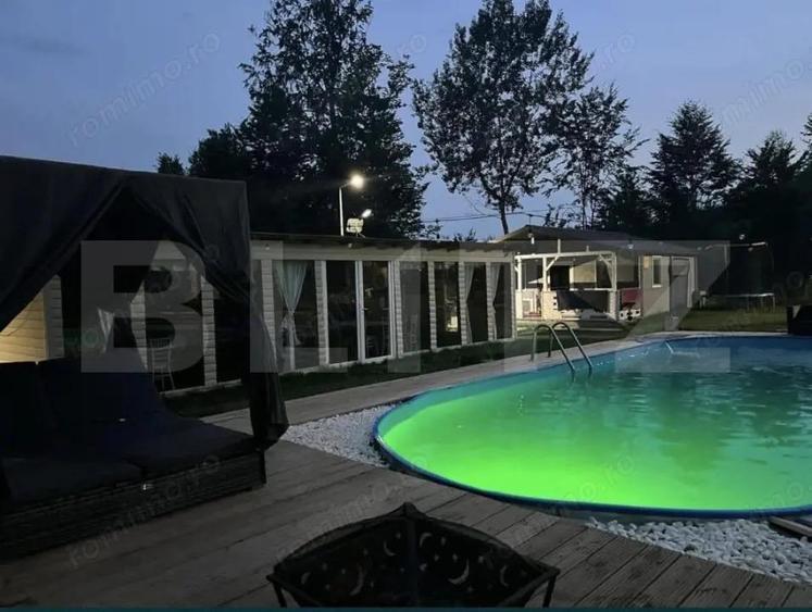 Complex turistic de vanzare Iedera, Dambovi?a - 5