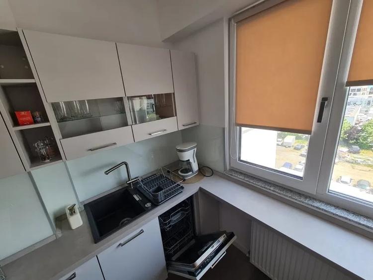 Garsoniera | Ivory Residence | Centrala Proprie - 3