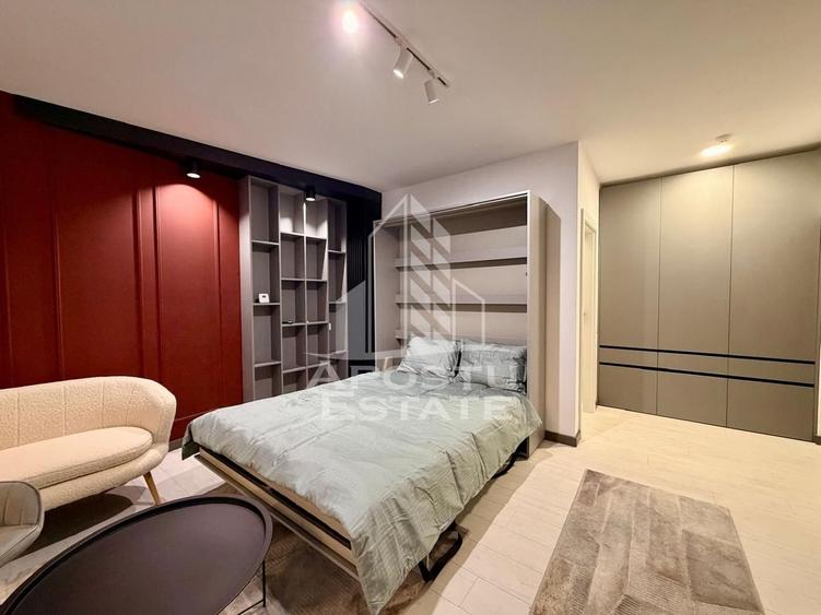 Apartament cu 1 camera, 2 locuri de parcare, Vivalia - 5