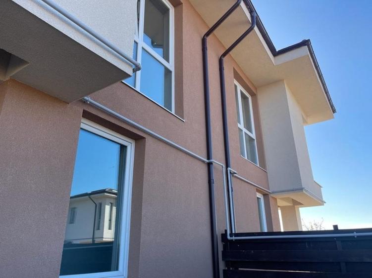 Comuna Berceni -Mamina , incalzire in pardoseala ,100.000 euro - 2