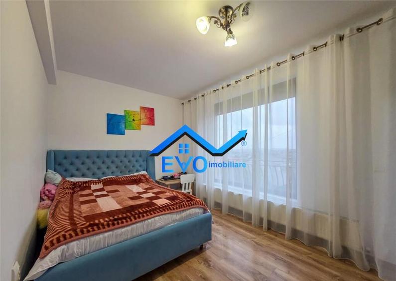 Duplex de , 4 camere, beci, terasa, Valea Adanca - Capat Cug - 29
