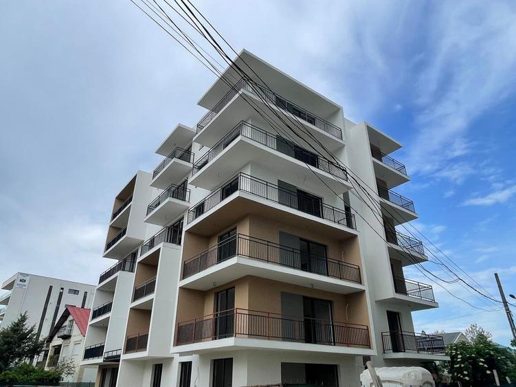 Apartament Tip Studio - Mamaia Nord / Sat - 1