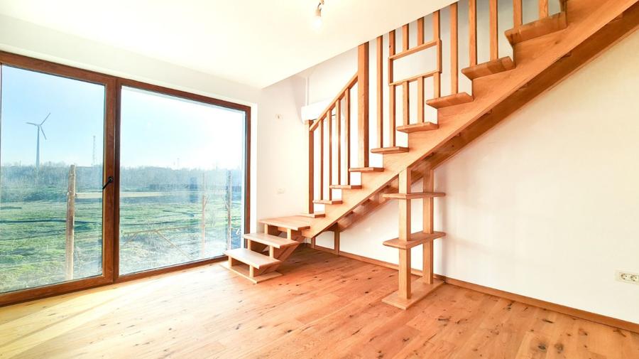 Vila superba ULTRALUX GreenCity Premium 4 cam 176mp + 140mp teren 245000 EUR neg - 2