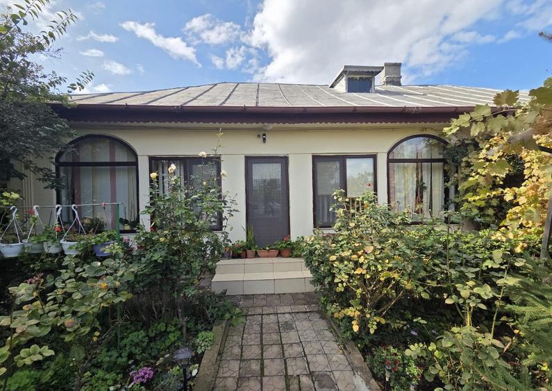 CASA - loc Somova jud Tulcea - 1