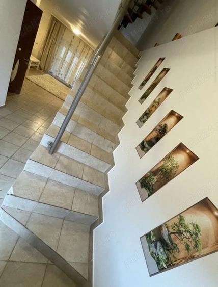 Proprietar, casa 3 cam de inchiriat Bragadiru zona Penny Plevnei - 6
