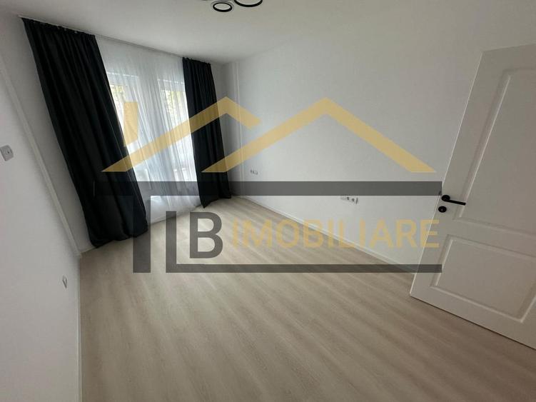 Apartament de 2 camere,65mp, parcare, zona Centrala - 5