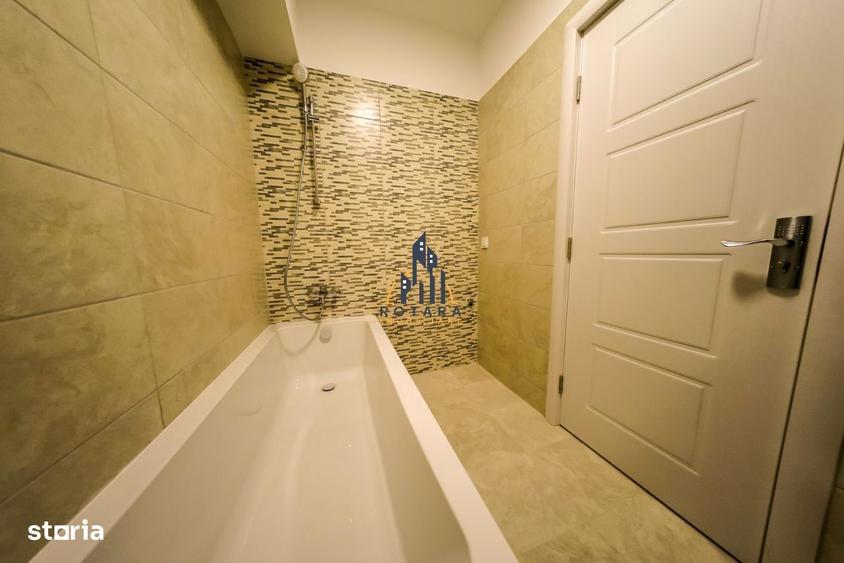 Apartament 2 camere, decomandat, River's Towers, Tudor Vladimirescu - 4