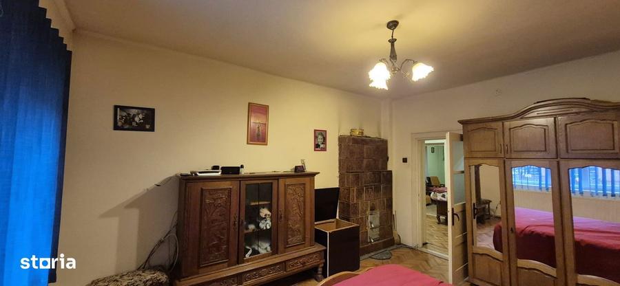 Casa + teren de vanzare in Baia Mare Str. Barajului! - 1