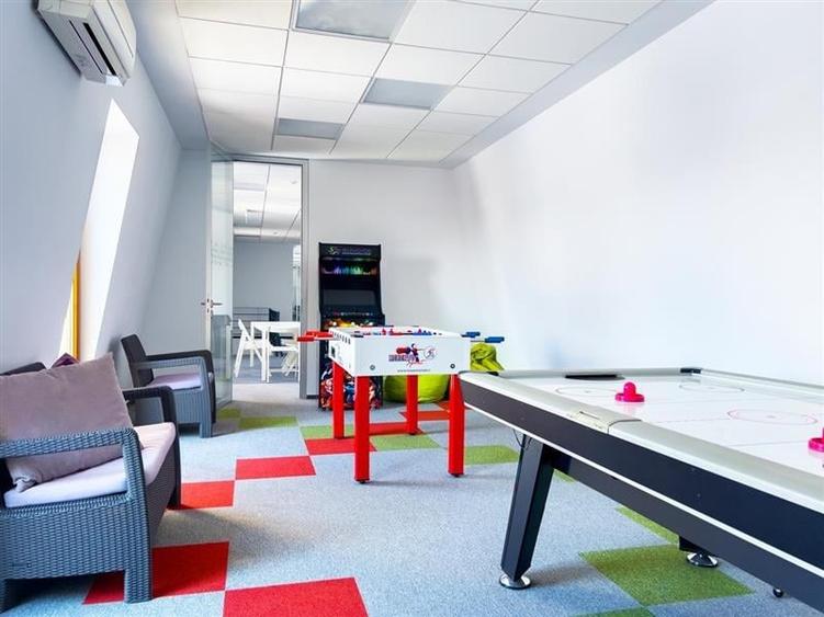 Inchiriere spatii de birouri - Bratianu Business Center - 12