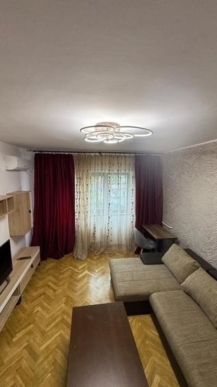 Etajul 3-Blvd.Independentei-Garaj-3 camere - 14