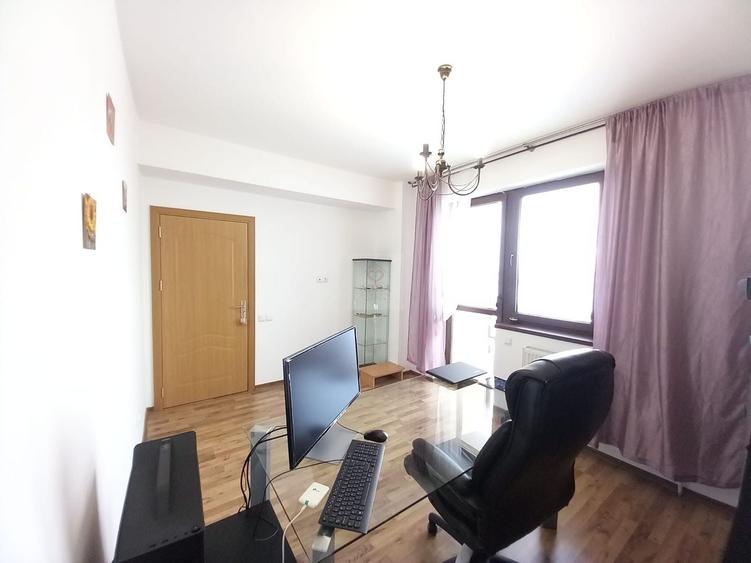 Apartament 4 camere Baneasa - 5