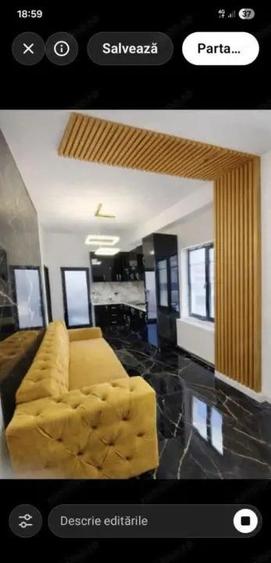 Apartament 2 camere in bloc nou zona Pipirig central - 1