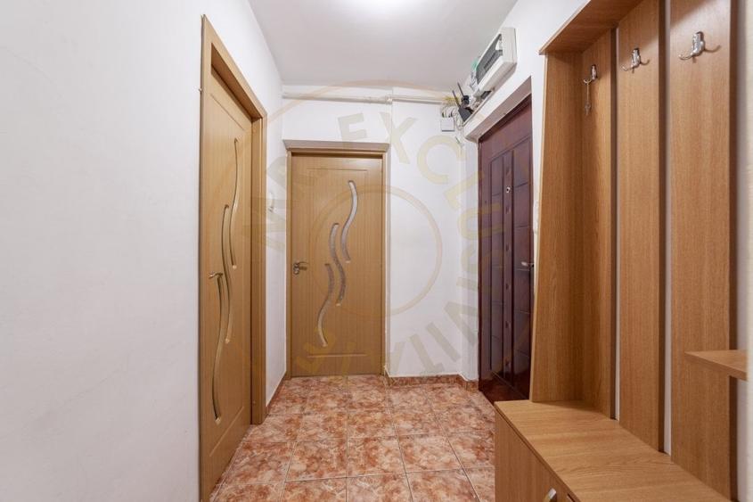 Apartament 3 camere, etaj 1 - Pitesti, Nord! - 13