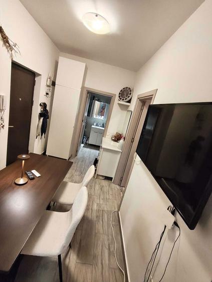 Apartament 1 camera tip studio- de vanzare Drumul Gura Putnei vis-a vis de Mega Image - 3