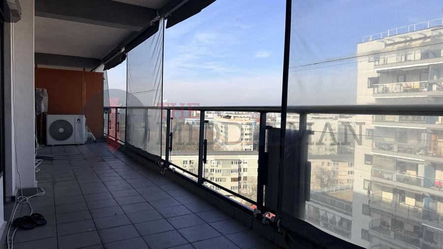 Apartament cu 3 camere cu parcare inclusa  - Dristor -New Town - 15