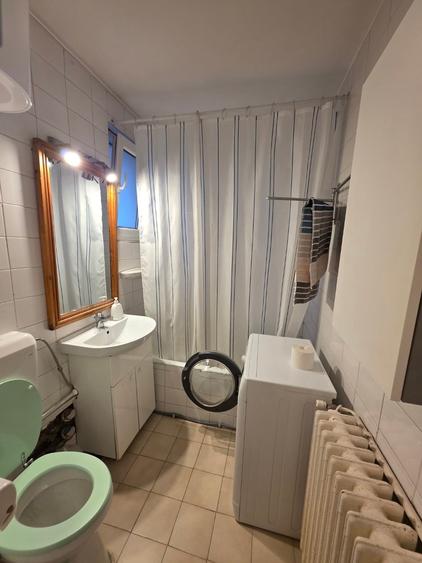 Iancului metrou, Mihai Bravu intersectie Sos Iancului, stradal, vedere spate, - 10