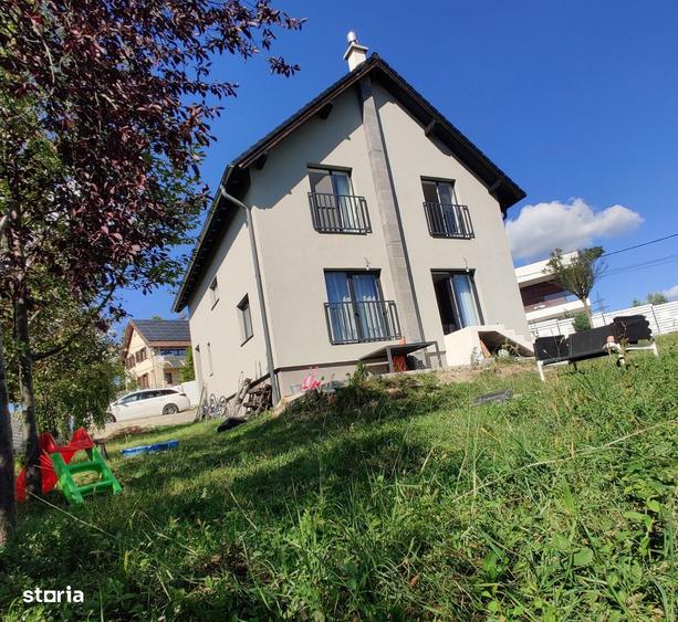 Casa cu 4 camere in zona suburbana (Bavaria) ? PEISAJ SUPERB - 3