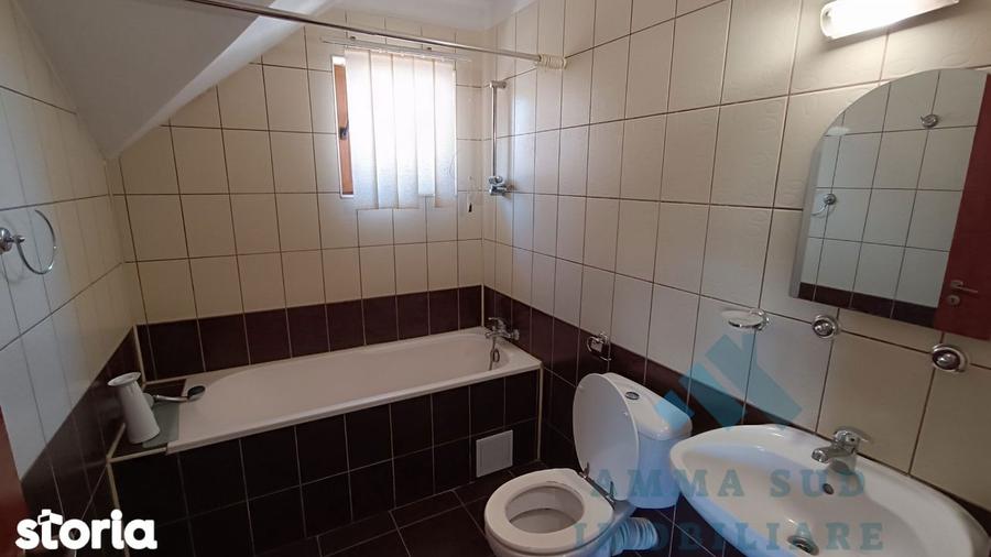 Casa individuala - 6 Camere - 561 mp teren - Sos. Oltenitei DN 4 / A0 - 19