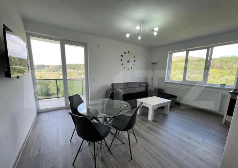 Apartament 3 camere, cochet, 50 mp, parcare, zona Tineretulu - 10