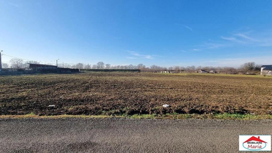 Teren intrevilan 80 ari zona semicentrala - 3