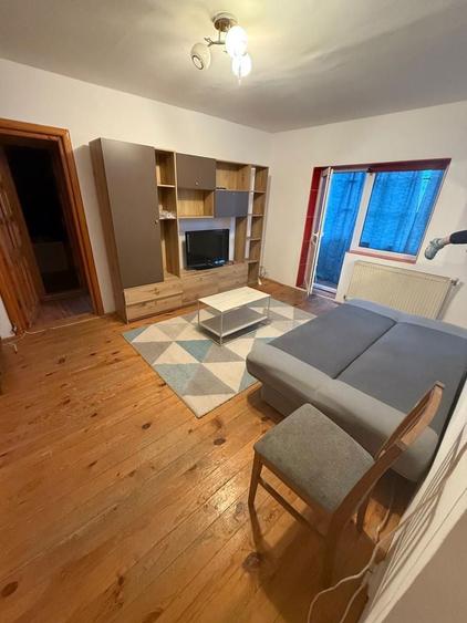 Vand apartament cu 2 camere zona Zimbru - strada Pictor Theodor Aman - 3