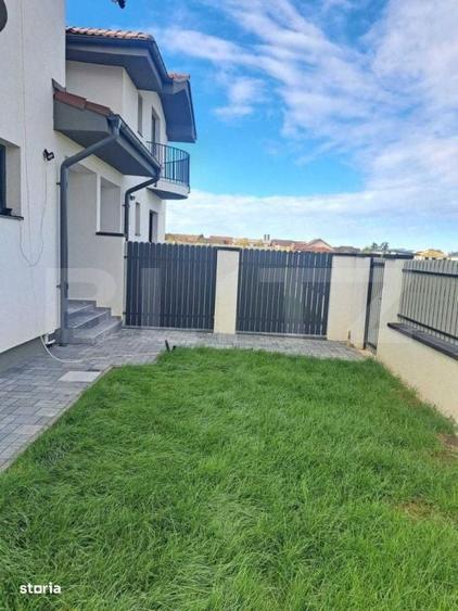 Duplex P+1E la cheie in Recas, 83mp utili si 309 mp teren - 11