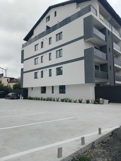 Apartament 2 camere - 1