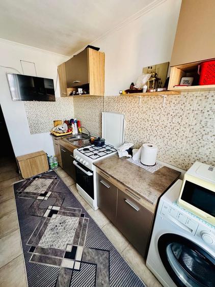 Garsoniera decomandata Palas - 4