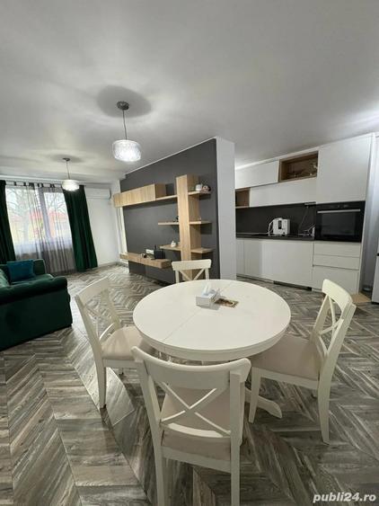 apartament cu 3 camere - 2
