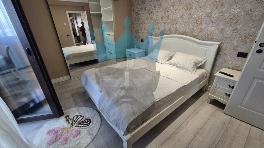 Apartament 2 Camere Popesti Leordeni - 20