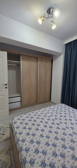 Apartament 2 camere, zona excelenta, parcare privata - 5