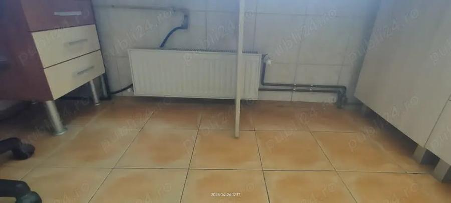 Spatiu comercial parter inalt Dacia de vanzare - 15