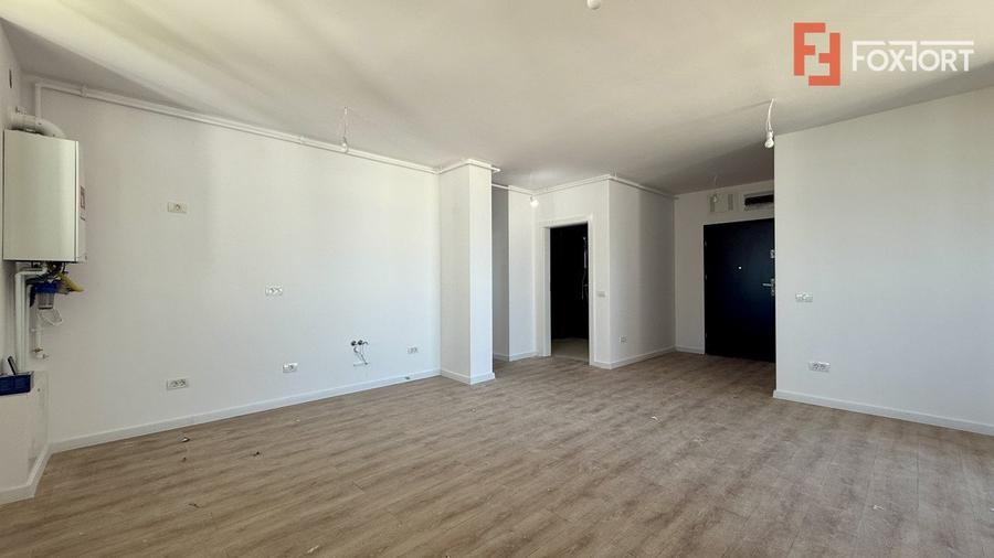 COMISION 0% Apartament de vanzare 3 camere, zona Torontalului - 4