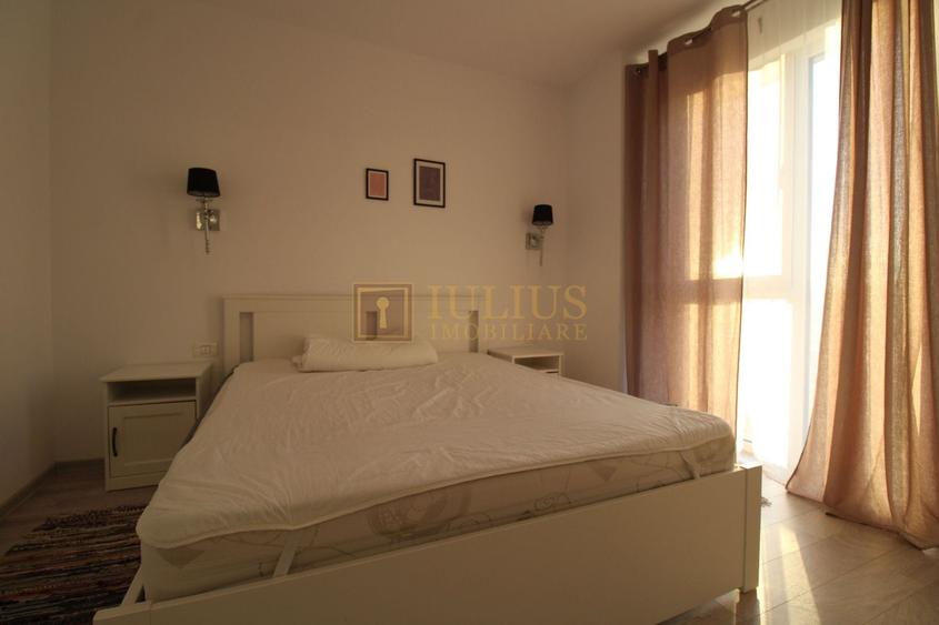 Iris Armoniei, 2 camere, centrala proprie - 11