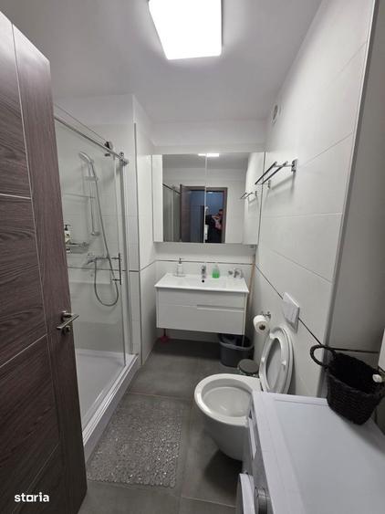 Garsoniera Complex Onix Blue statiunea Mamaia 69500 euro - 7