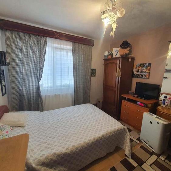 Apartament bloc Mobilux, vedere panoramica superba - 11