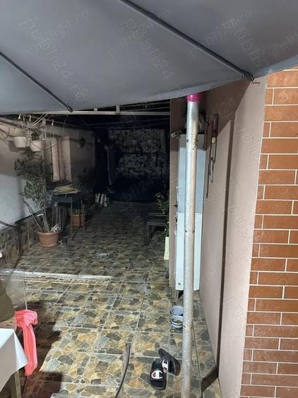 De vanzare casa+curte, pivnita, centrala, Salaj - 1