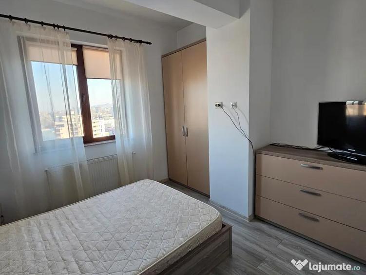 Inchiriere Apartament 2 Camere Balcon Lazar Palas Mall Amazon Building Iasi - 5