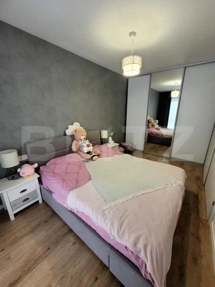 Apartament 2 camere cu terasa ?i panorama zona Iulius Mall - 1